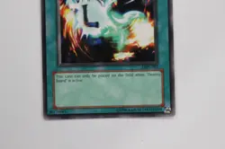 Spirit Message "L" (LON-092) - Yu-Gi-Oh! TCG Rare LP - Image 4