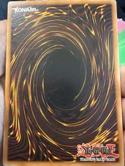 Toon Gemini Elf DL6-EN001 Duelist League Promo LP - Image 2