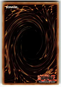 Spirit Message "A" Rare LON-091 Labyrinth of Nightmare LP - Image 2