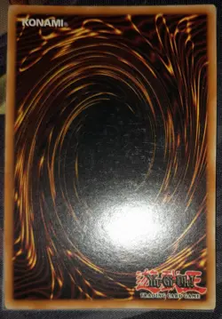 Yu-Gi-Oh! Panther Warrior Secret Rare (CT2-EN006) Limited Edition LP - Image 3