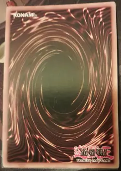 Yu-Gi-Oh! Panther Warrior Secret Rare (CT2-EN006) Limited Edition LP - Image 4