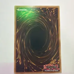 Dark Magician - LEDD-ENA01 - Common - 1st Edition YuGiOh Near Mint - Image 2