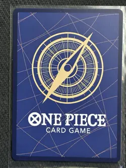 Boa Hancock PRB02-017 - One Piece TCG - SR Foil English - Image 2