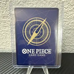 One Piece Premium Booster The Best Vol. 2 Boa Hancock #PRB02-017 - Image 2