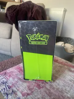 Perfect Order Pokemon Center ETB | New & Sealed | Mega Evolution | Pokemon TCG - Image 3
