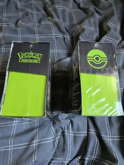 2X Pokemon TCG Mega Evolution Perfect Order Pokemon Center ETB - New & Sealed ✅ - Image 4