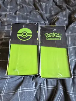 2X Pokemon TCG Mega Evolution Perfect Order Pokemon Center ETB - New & Sealed ✅ - Image 5