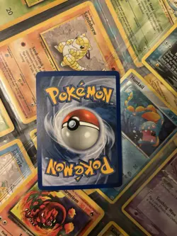 Pokemon TCG Vileplume Expedition Base Set 31/165 Reverse Holo Holo Rare - Image 2