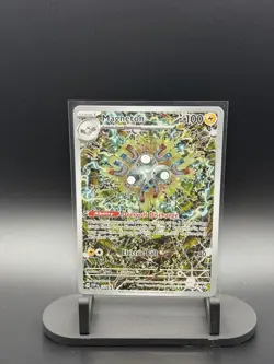 Magneton 159 Sv: Scarlet & Violet Promo Cards Holo - Image 1