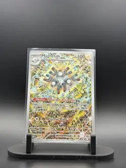 Magneton 159 Sv: Scarlet & Violet Promo Cards Holo - Image 2