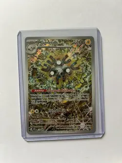 Magneton 159 Sv: Scarlet & Violet Promo Cards Holo - Image 1