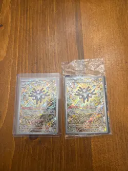 Magneton 159 Sv: Scarlet & Violet Promo Cards Holo - Image 1