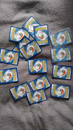 Pokemon Pikachu Card 60/64 Jungle Bundle Flying V Vuelo Celebrations NM WOTC TCG - Image 5