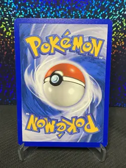 Pokemon Nincada 67/97 Unlimited Dragon Card Regular Common NM - Image 2