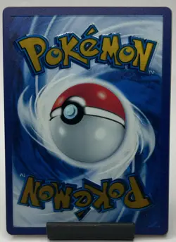 Pokemon TCG Mew EX Metal Gold NM 205/165 Scarlet & Violet 151 Promo Card - Image 2