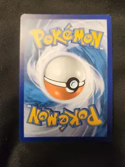 CHARMANDER 044 Pokemon Obsidian Flames holo TCG Promo Card NM Sealed SVP # 2 - Image 2