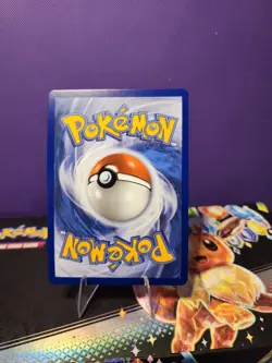 Pokemon TCG Alolan Exeggutor EX Holo Ultra Rare Card 225/191SV08 Surging Sparks - Image 2