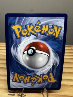 Victini 208 SV Scarlet & Violet Promo Holo Card Pokemon TCG - Image 2