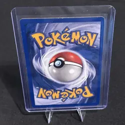 Pokemon Card Neo Genesis 1st Edition Sunkern 78/111 Vintage WOTC LP-NM - Image 2