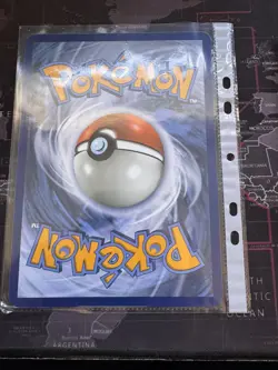 Pokemon 2019 Magikarp and Wailord GX Tag Team Jumbo Promo Card SM166 - Image 2