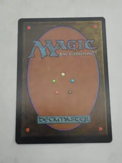 Magic Gathering MTG Portal Three 3 Kingdoms Zodiac Goat P3K Chinese - Image 4