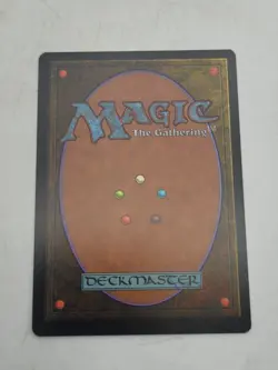 Magic Gathering MTG Portal Three 3 Kingdoms Zodiac Goat P3K Chinese - Image 5