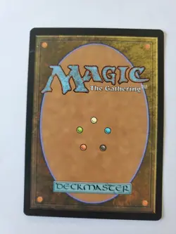 MTG Magic The Gathering Card Stupefying Touch Enchant Creature Blue Torment - Image 2