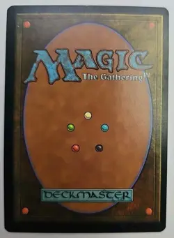 MTG Magic The Gathering Card Death's Duet Sorcery Black Exodus - Image 2