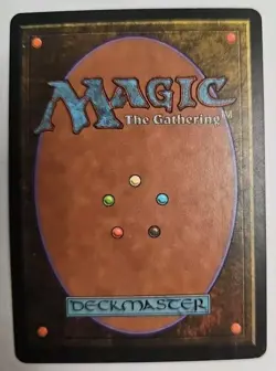 MTG Magic The Gathering Card Cloak of Mists Enchant Creature Blue Urza's Saga - Image 2