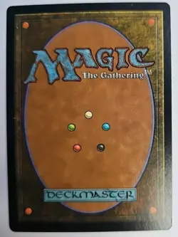 MTG Magic The Gathering Card Swat Instant Black Urza's Legacy - Image 2