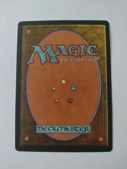 MTG Magic The Gathering Card Force Spike Interrupt Blue - Image 2