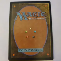 MTG Magic The Gathering Card Sever Soul Sorcery Black 8th Edition - Image 2