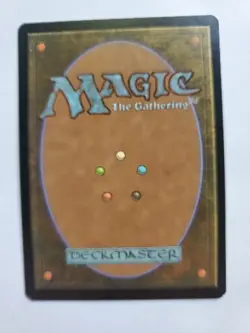 MTG Magic The Gathering Card Duress Sorcery Black 7th Edition - Image 2