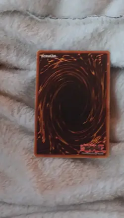 Call of the Haunted Trap-Continuous PSV-012 Konami Yu-Gi-Oh! TCG Standard Card - Image 4