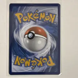 Snorlax 051 Sv: Scarlet & Violet Promo Cards Holo NM - Image 3