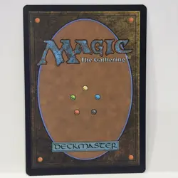 MTG Final Fantasy - Buster Sword - Mythic - 0255 - NM - Image 2