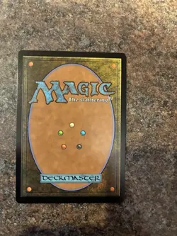 Wizards Magic Teferi's Protection Rare Instant Regular - Image 2