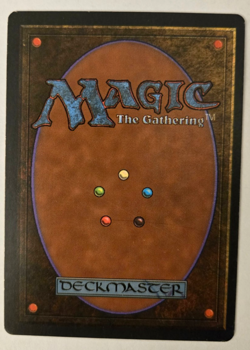 Illusions of Grandeur - MTG Ice Age Magic the Gathering Reserve List LP - Image 2