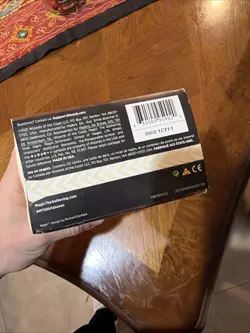 Magic: The Gathering Silverquill Statement Commander Deck Factory Sealed 2021 - Image 5