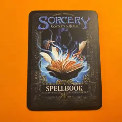 Rhitta Gawr of Snowdonia Unique Sorcery: Contested Realm Arthurian Legends - Image 2