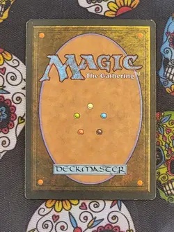 1995 Magic MTG Ice Age Dance of Dead #NNO - Image 2