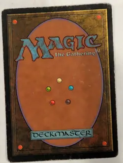 Mundungu - Visions - Magic the Gathering MTG - Image 2