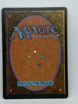 Caverns Of Despair - Legends - LP/NM - MTG Magic The Gathering - Image 2