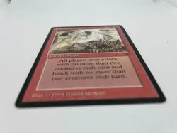 Caverns Of Despair - Legends - LP/NM - MTG Magic The Gathering - Image 3