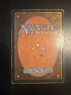 Sol Ring Revised Edition Regular HP - Image 2