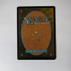 MTG-Lorwyn Eclipsed/Risen Reef 143 Mythic(Borderless) Special Guests - Image 3