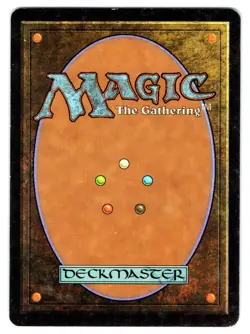 MTG Catalog Normal C Urza's Saga (USG) 64 NM Magic - Image 2