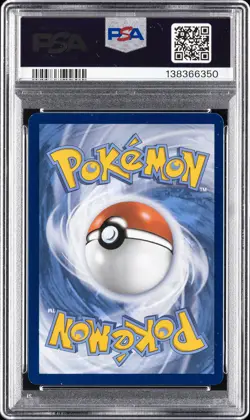 2025 POKEMON PRE EN-PRISMATIC EVOLUTIONS #156 SYLVEON EX PSA 9 - Image 2