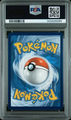 2025 POKEMON PRE EN PRISMATIC EVOLUTIONS 156 SYLVEON EX PSA 9 - Image 2