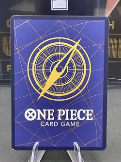 Ulti OP08-078 Two Legends Pre-Release Stamp One Piece TCG - Image 2